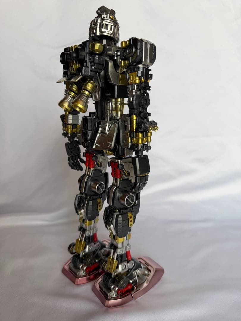 1/60 パーフェクトグレード エクストラフィニッシュ RX78 ガンダム レア