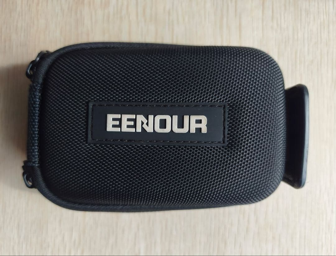 EENOUR ゴルフ用レーザー距離計 LR1000PRO