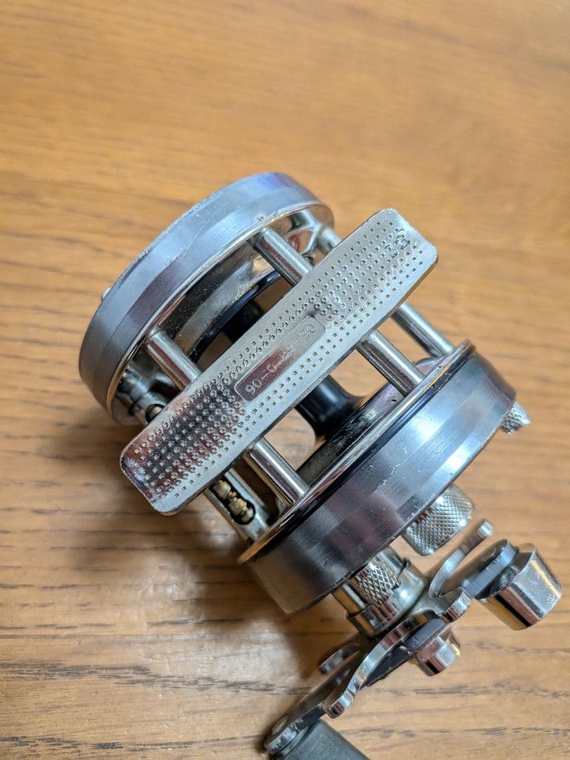 ambassadeur 5500c ABU アブ アンバサダー