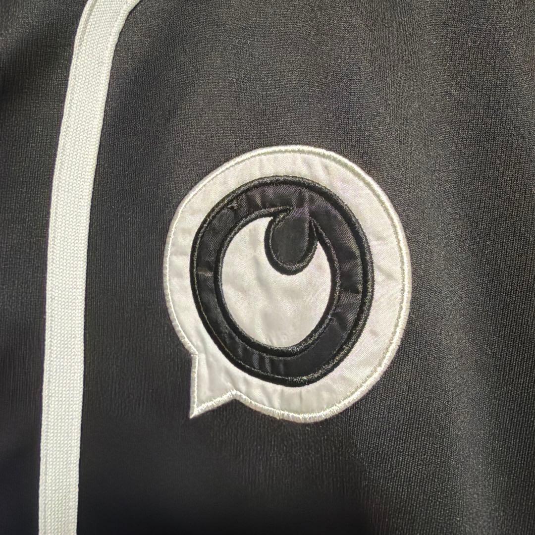 【美品】THE ORAL CIGARETTES ベースボールシャツ Mサイズ