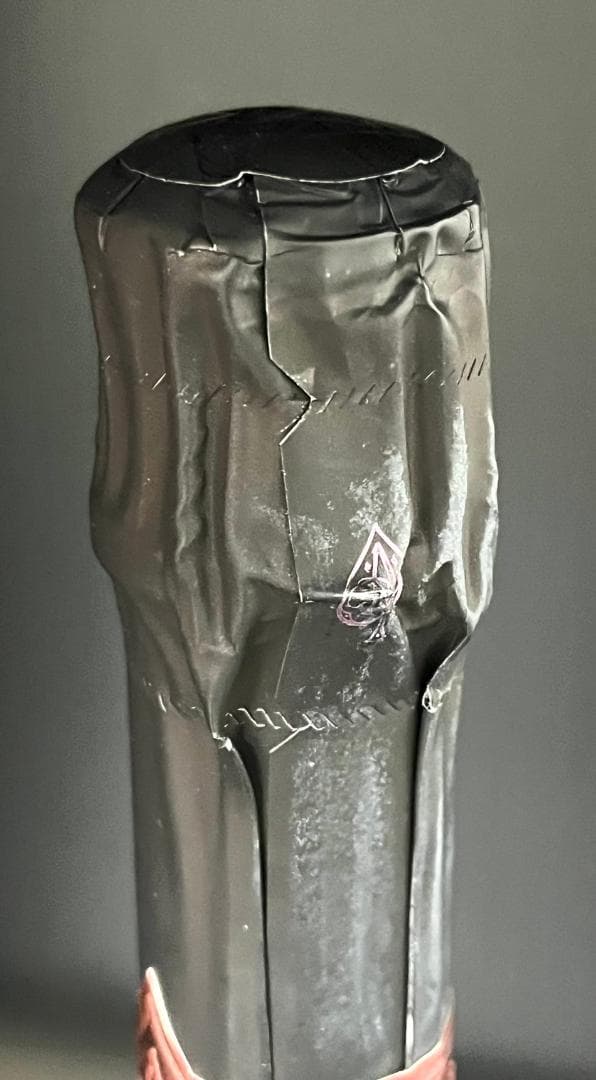 ARMAND アルマンド ロゼ 750ml 12.5％ シャンパン ケース 袋