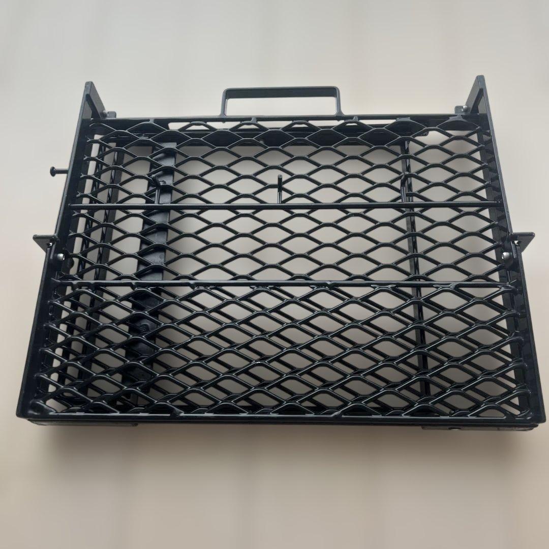 NATURE TONES フォールディングマルチスタンド　　ブラック