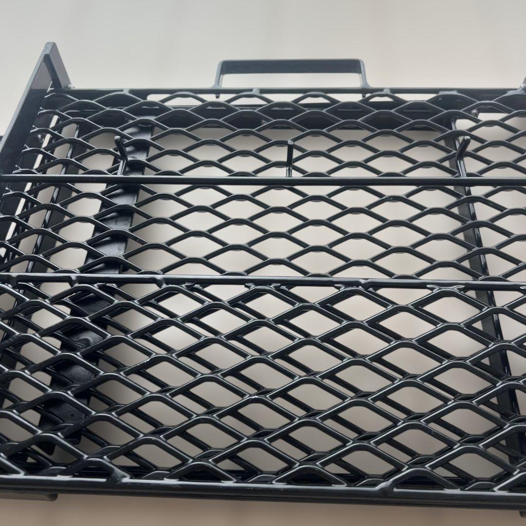 NATURE TONES フォールディングマルチスタンド　　ブラック