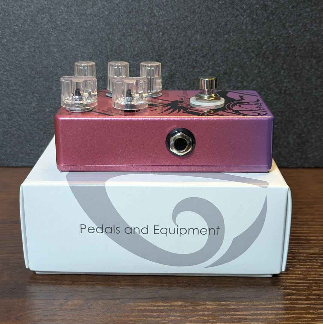 【新品同様】Vivie Modern Raven