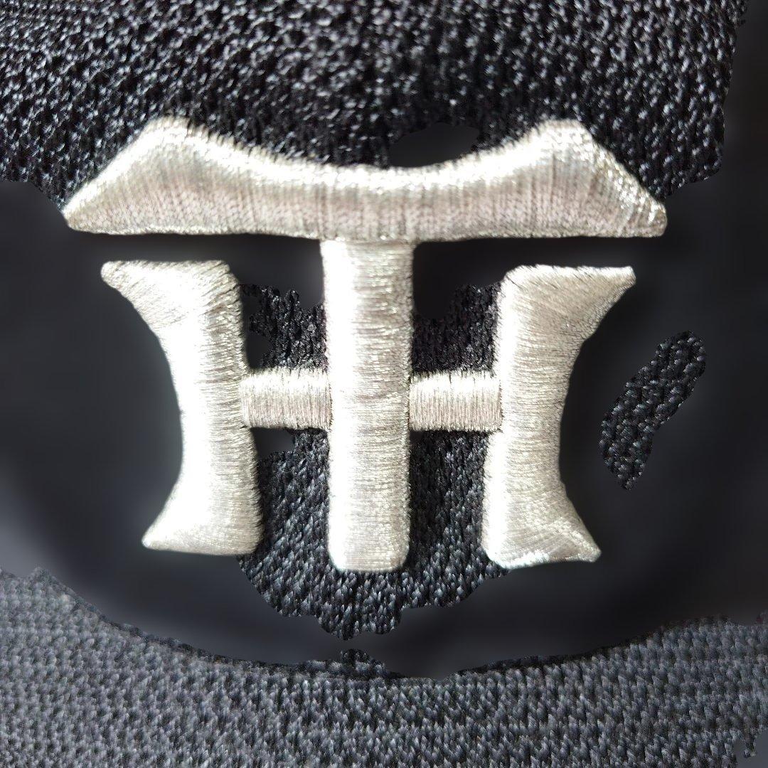 阪神タイガース　川尻哲郎選手　実使用　帽子　キャップ　サイズ:５８センチ