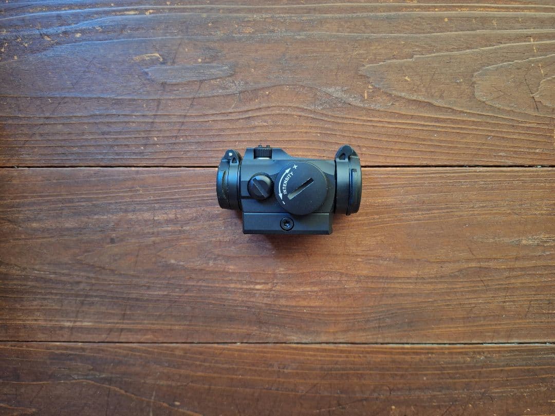 DMAG T-2 BK (aimpoint micro T2レプリカ)