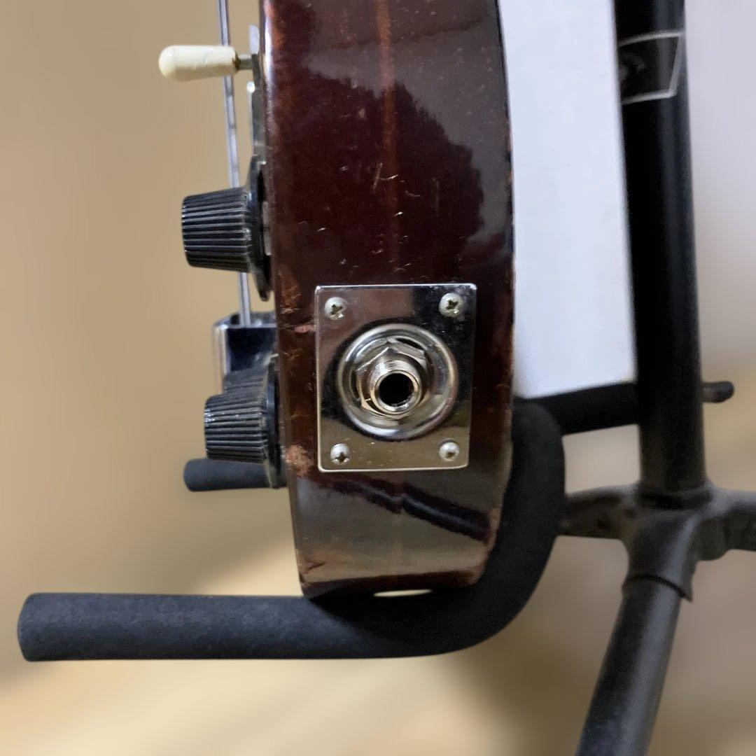 ジャパンビンテージ グレコ グネコ EB-420 ベース　音出OK　中古品