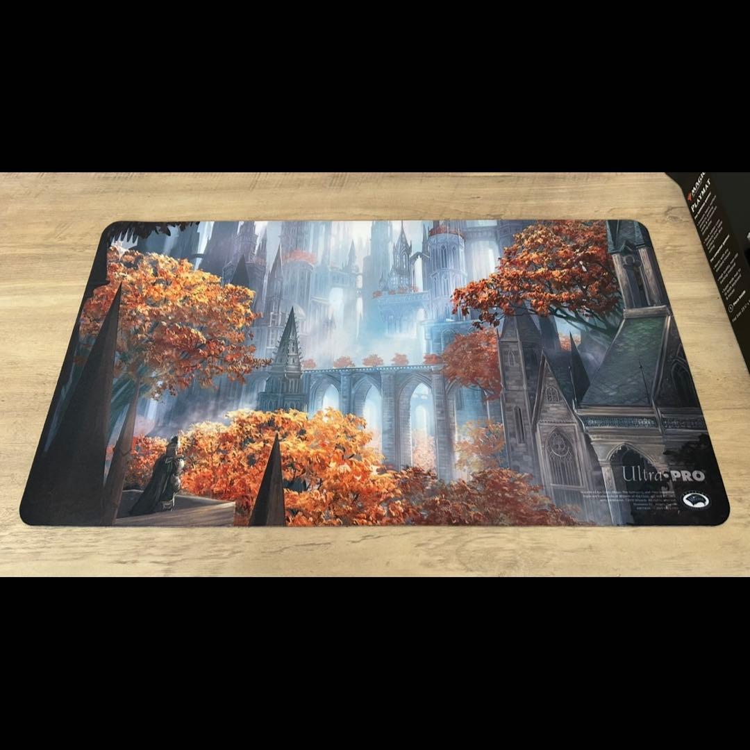 mtgプレイマット