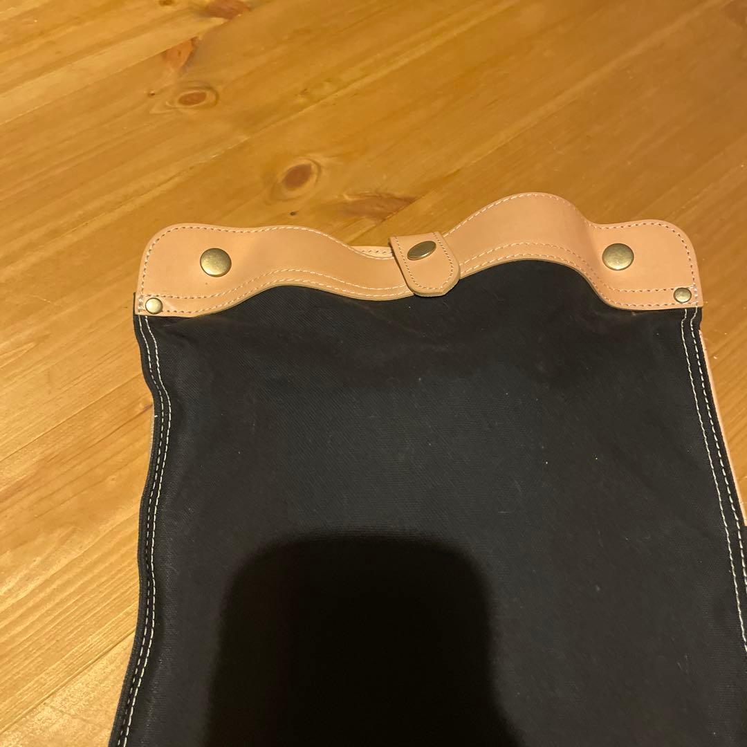 美品HEKA ネルデザインワークス　サイドトレイ　2点セット