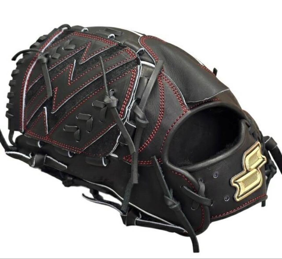 SSK 硬式用　投手グローブ