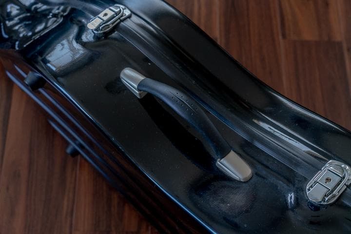 Rani スズキ 4/4サイズ チェロ/弓セット