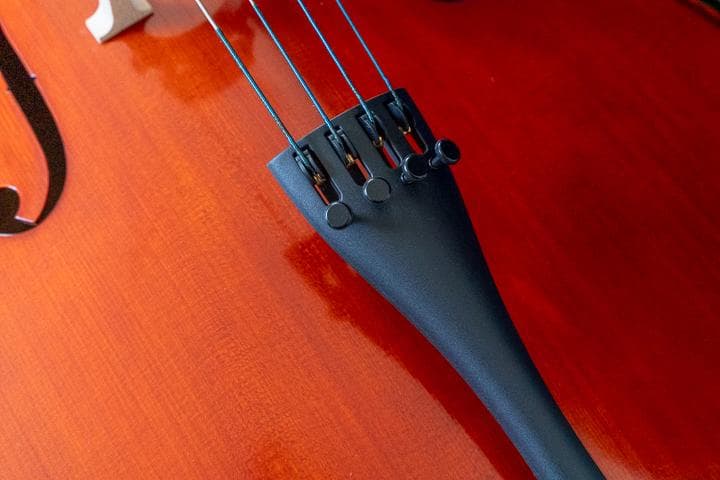 Rani スズキ 4/4サイズ チェロ/弓セット