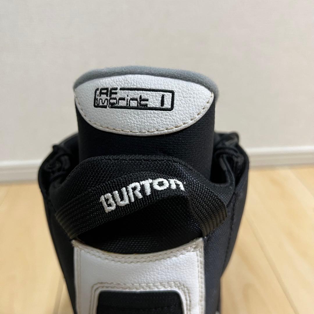 【即日発送】BURTON スノボブーツMOTO-ASIAN FIT 27.0cm