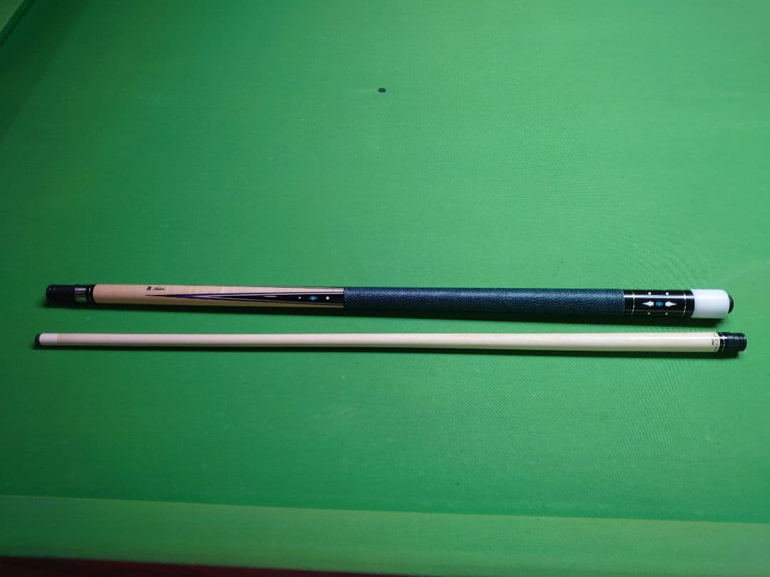 キュー Adam KENBU-08