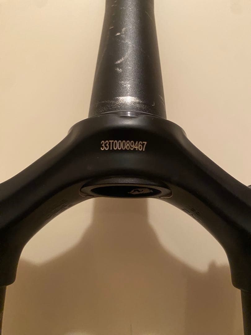 ROCKSHOX PIKE SELECT 29 マウンテンバイクサスペンション