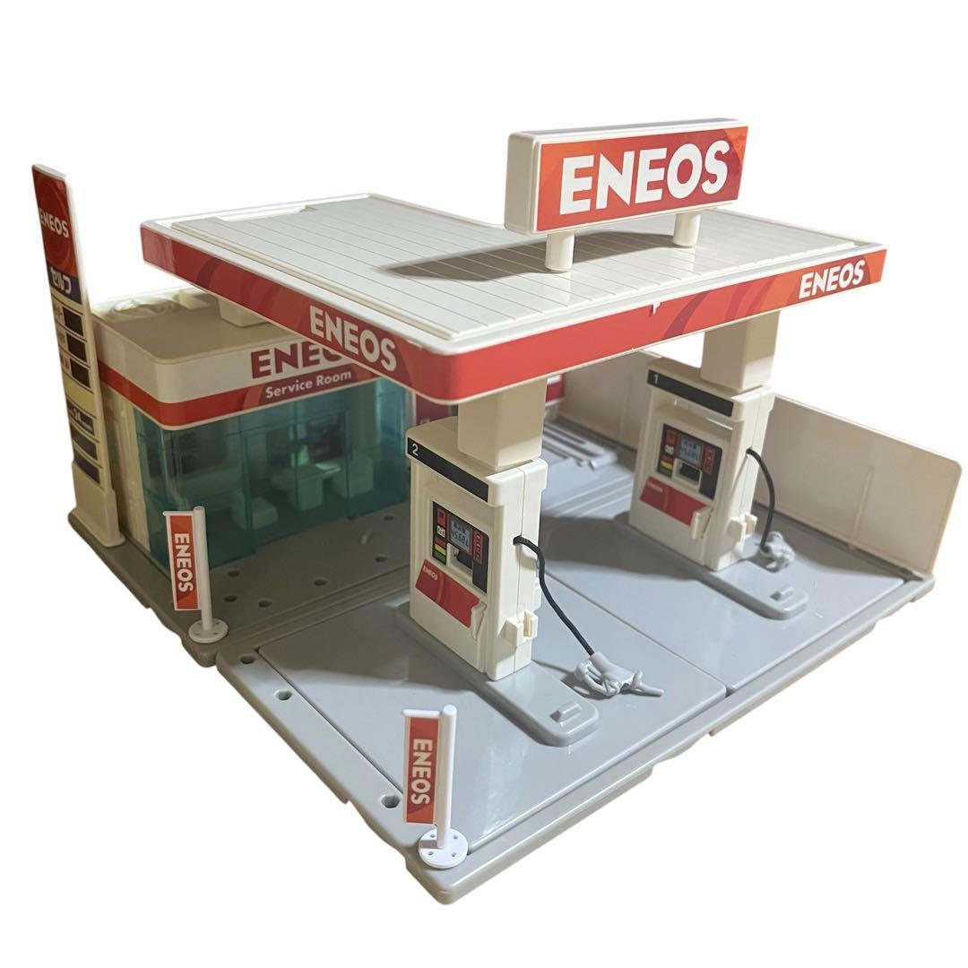 12/16迄　トミカタウン　道路セット　建物　パーツまとめ売り　大量