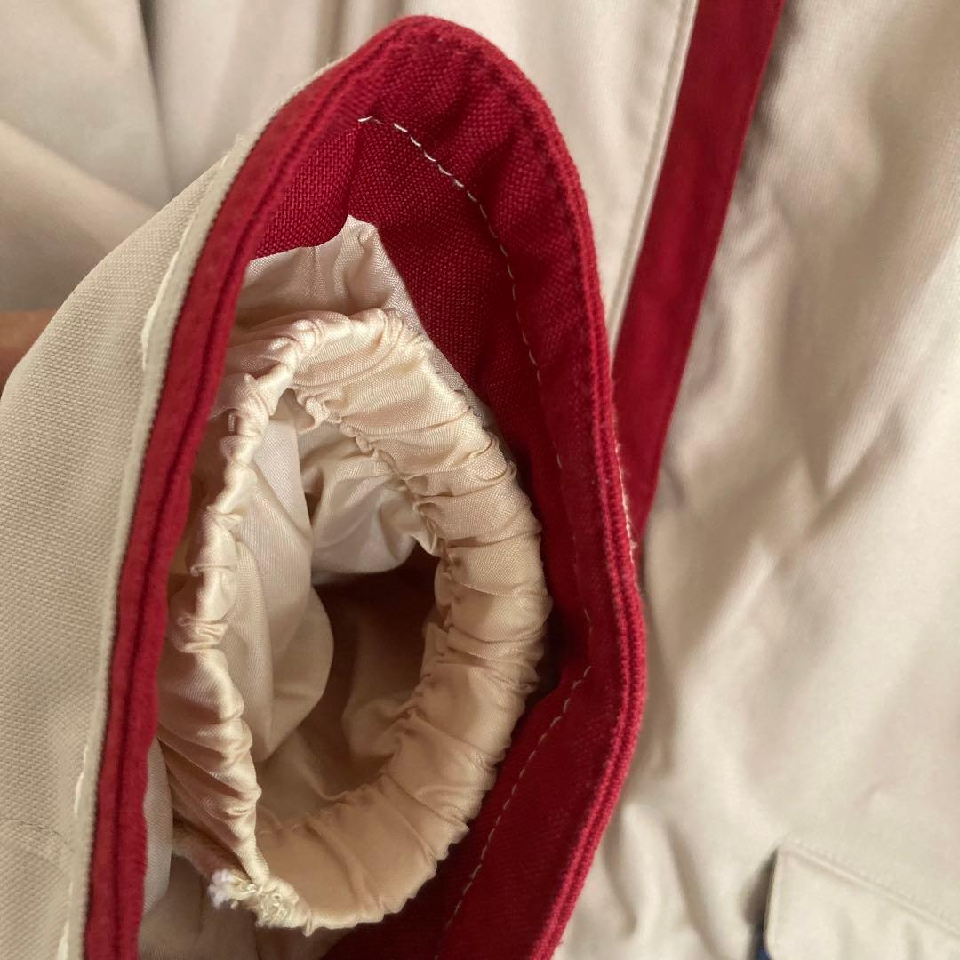 【美品】miss phenix 女性用　スキーウェア　サイズM相当