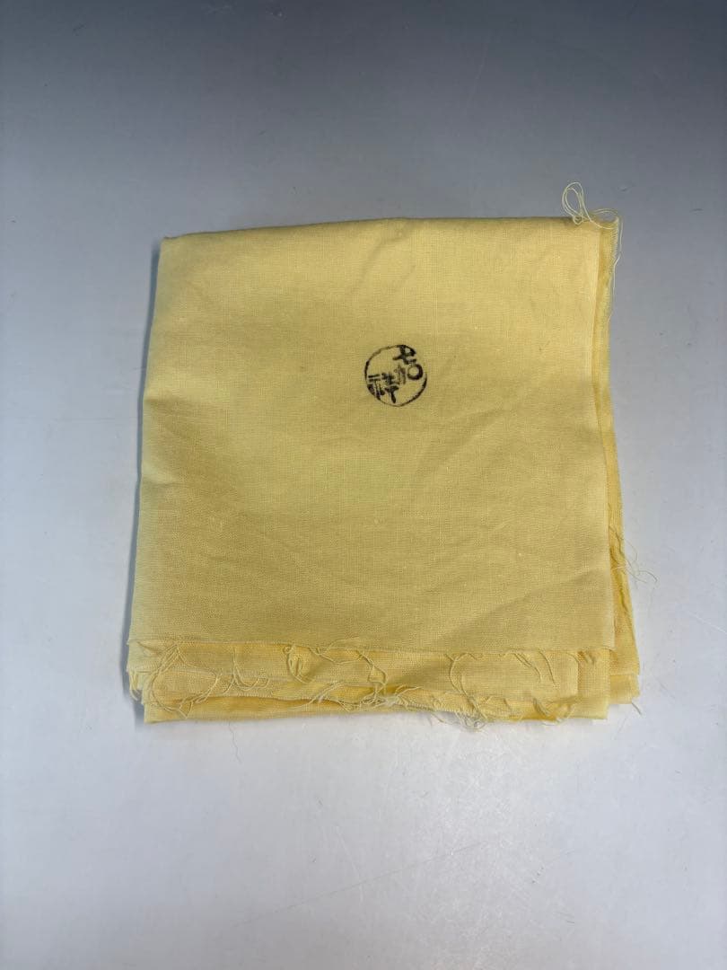 【中古品】森岡嘉祥造　秋草絵茶碗五客（共箱）