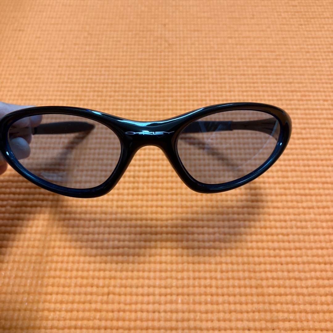 ［専用］B'z 稲葉さん着用 オークリー サングラス