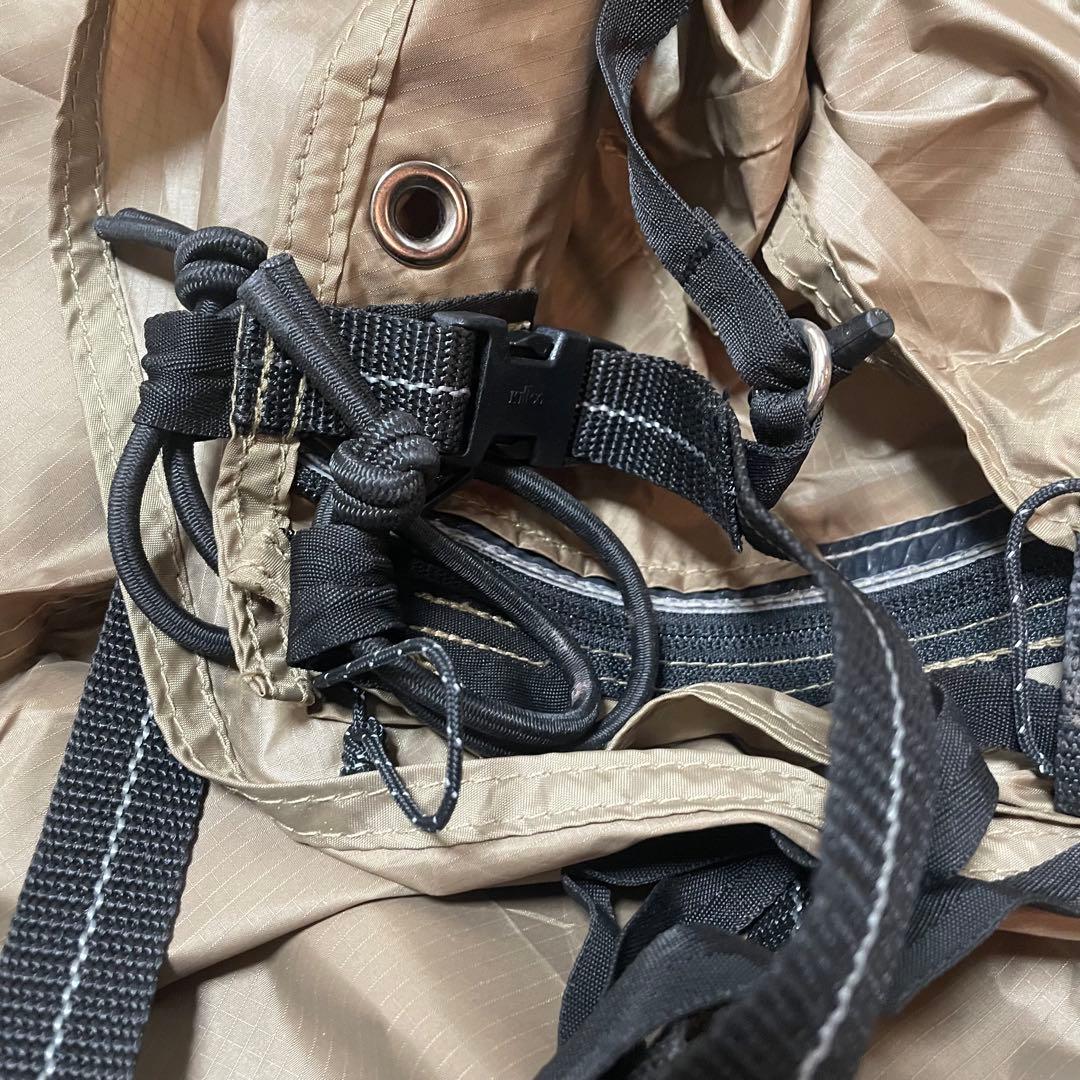 【美品】　ゼインアーツ　GIGI-1　ギギ1　PS-011 GIGI1