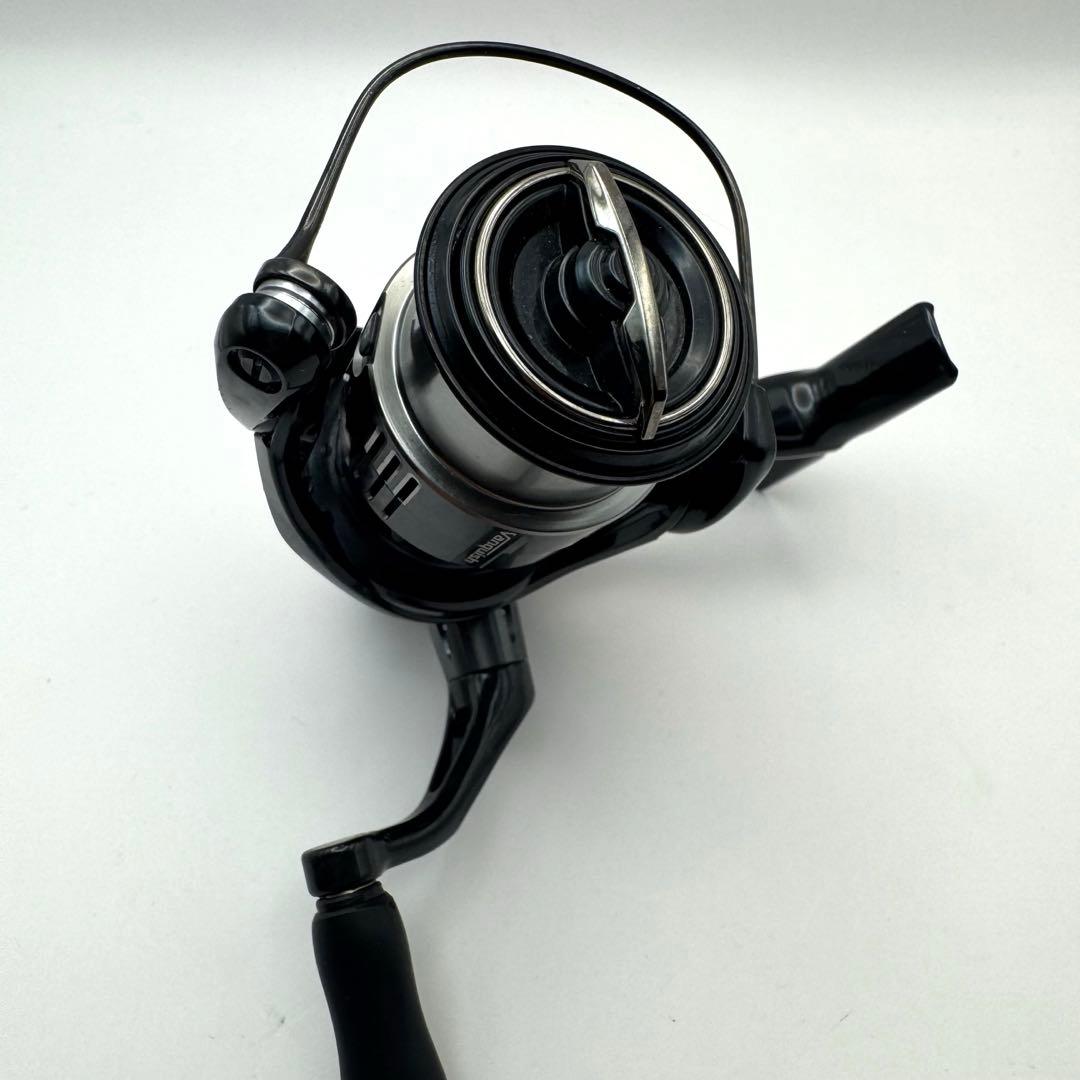 SHIMANO シマノ 19 ヴァンキッシュ1000SSSPG