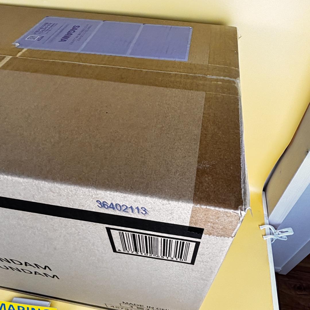 DX超合金 GUNDAM YOKOHAMA RX-78F00 GUNDAM　新品