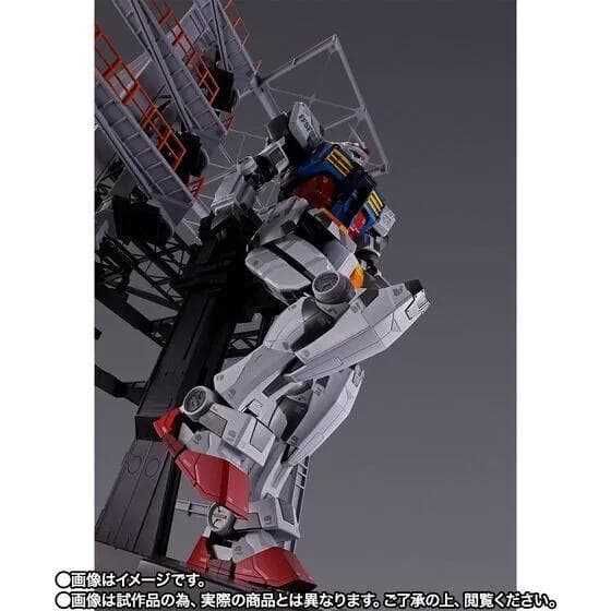 DX超合金 GUNDAM YOKOHAMA RX-78F00 GUNDAM　新品