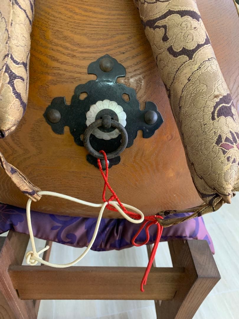 中型 和太鼓 木製スタンド付き