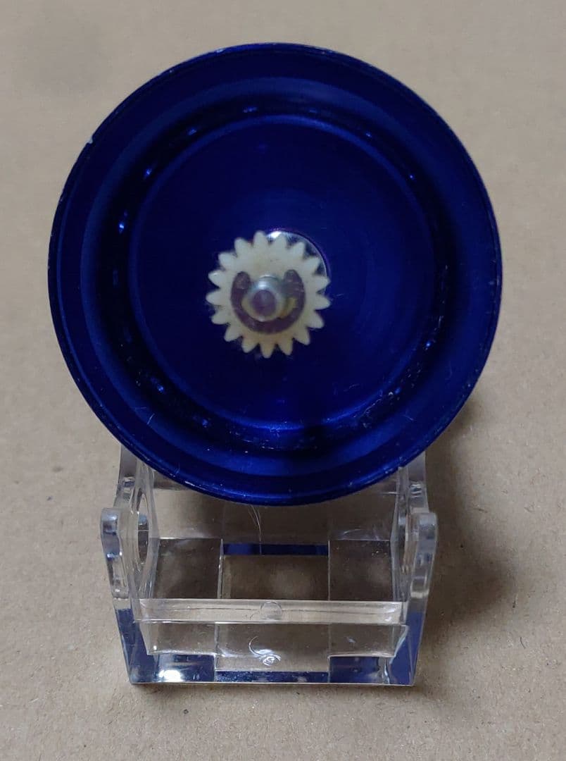 オシアカルカッタコンクエスト　300Type-J