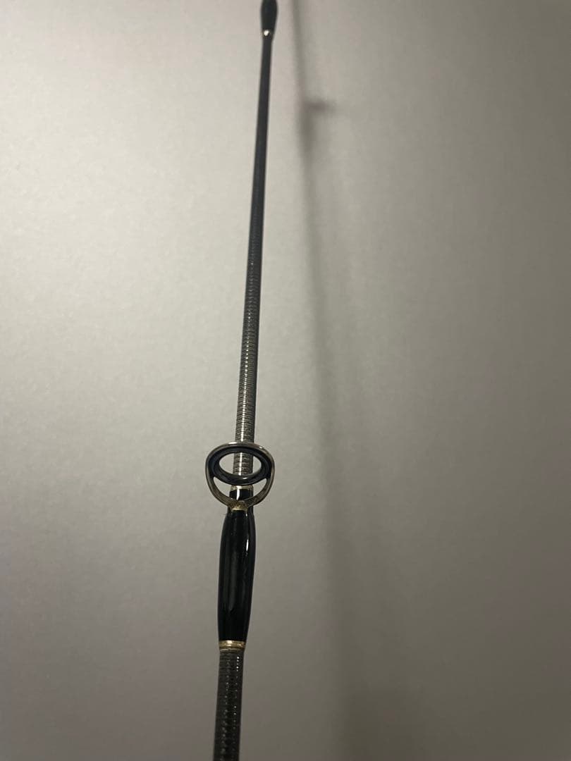 ナナMCワークス REAL FUSION 633LR 612LR