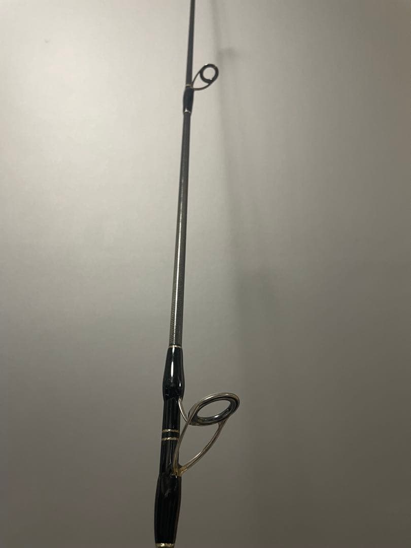 ナナMCワークス REAL FUSION 633LR 612LR