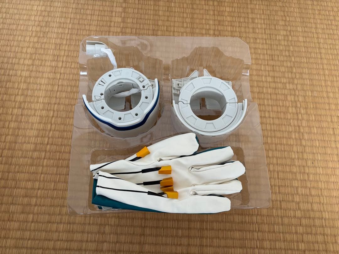 デクのグローブ 僕のヒーローアカデミア