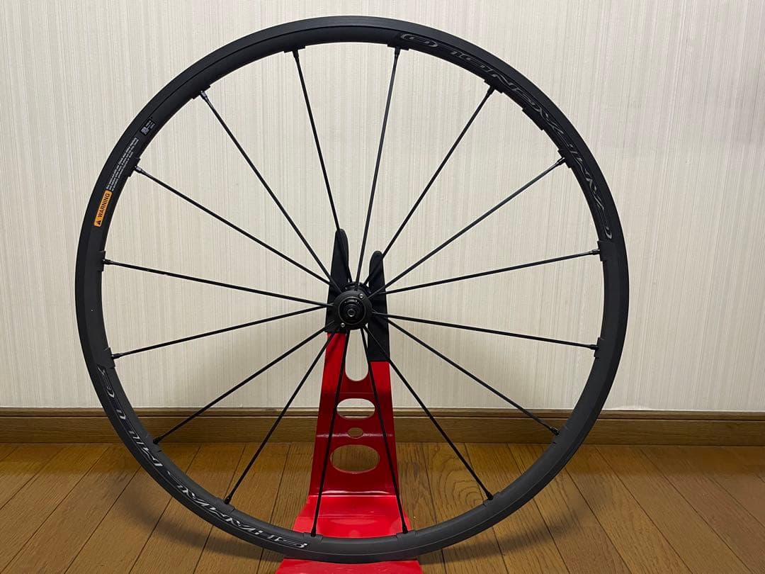 カンパニョーロ　シャマルミレ　17C シマノ11S