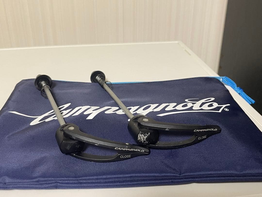 カンパニョーロ　シャマルミレ　17C シマノ11S