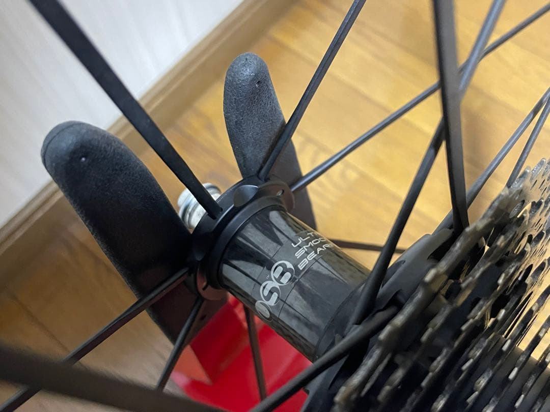 カンパニョーロ　シャマルミレ　17C シマノ11S