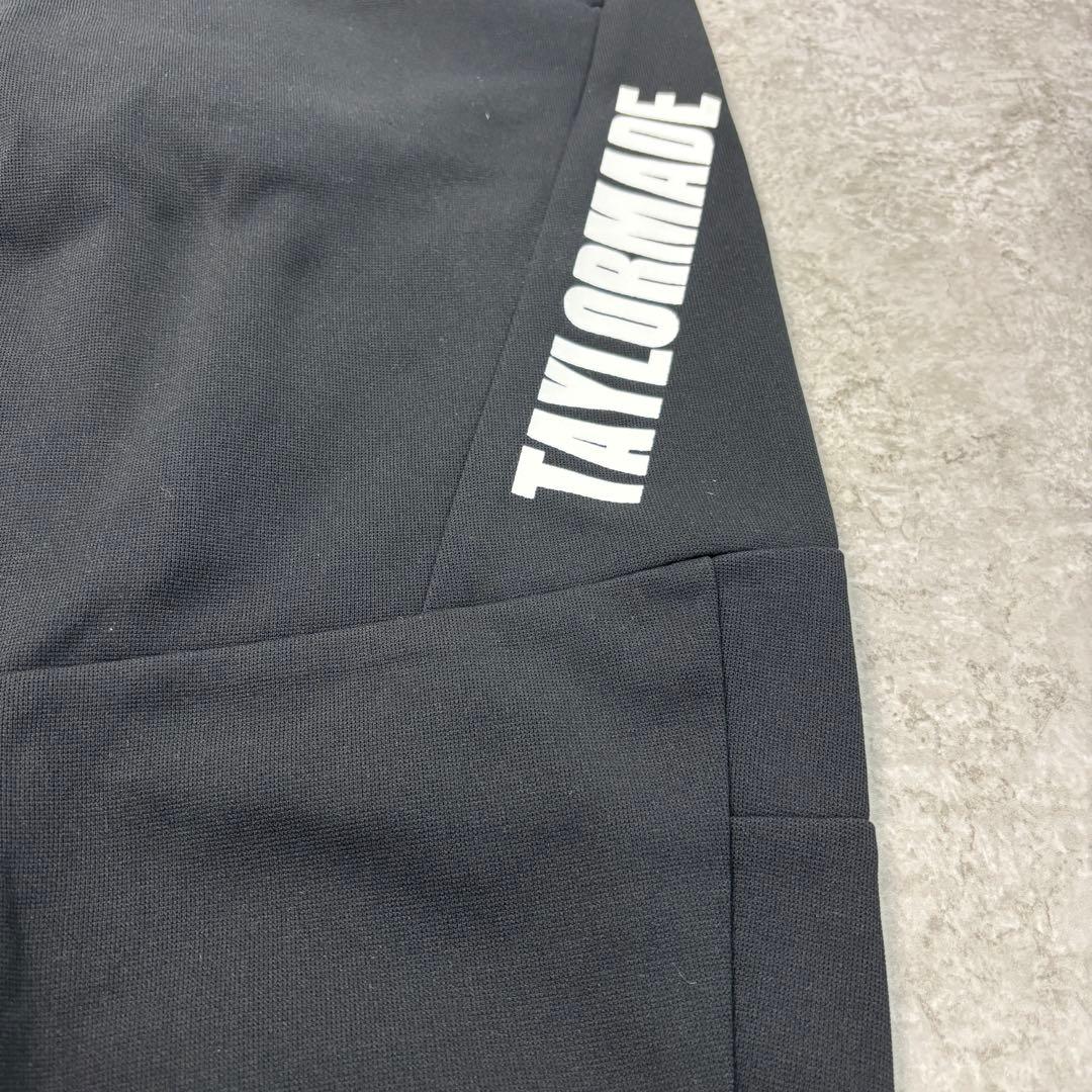 テーラーメイド TaylorMade ゴルフ スウェットジョガーパンツUN345