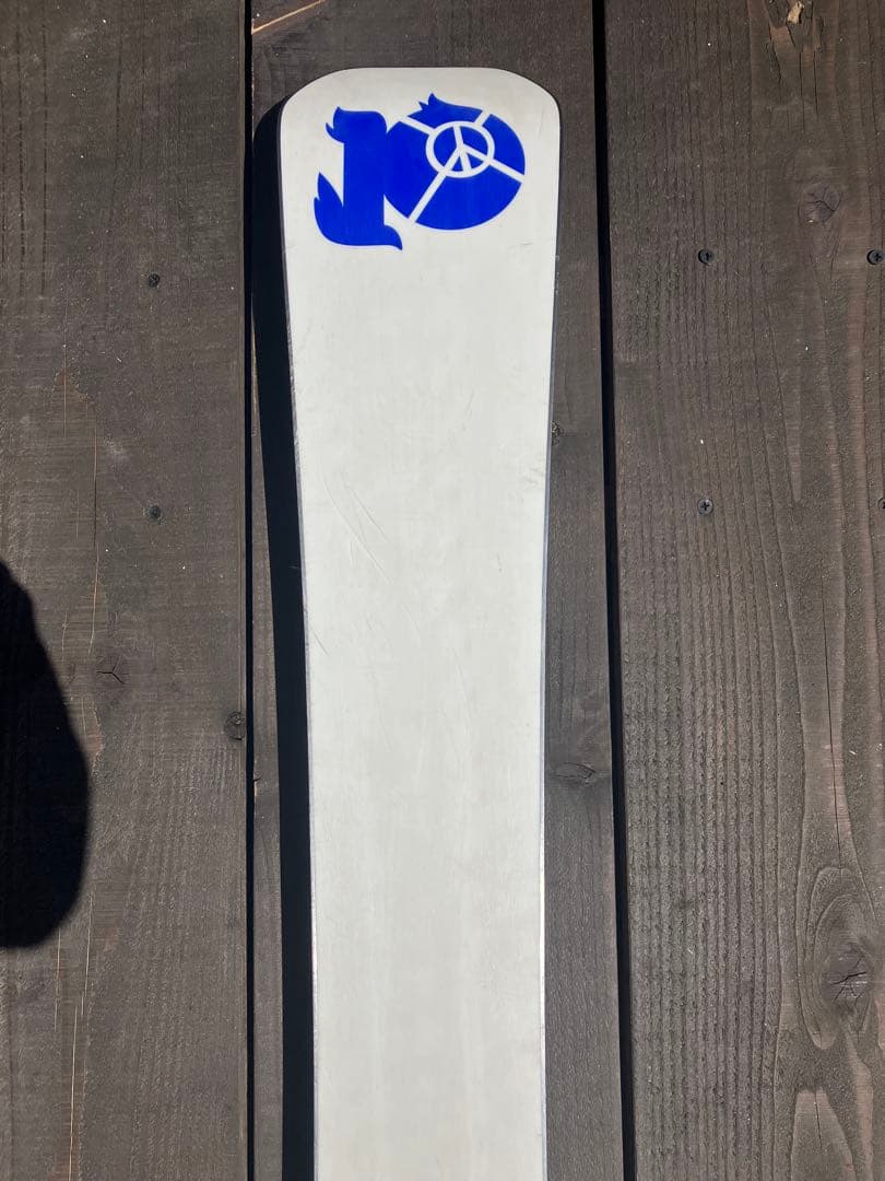 PEACEMAKER /ピースメーカースノースケート　STOKE アンダーボード