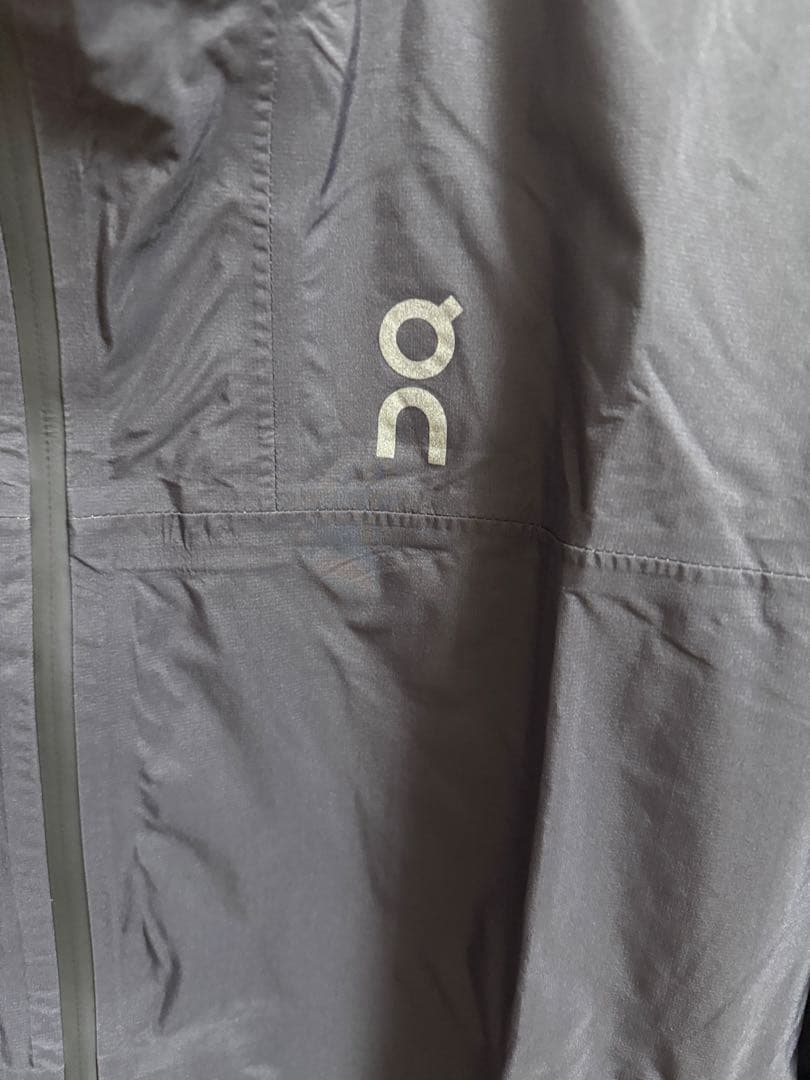 オン On Trek Jacket トレックジャケット XL