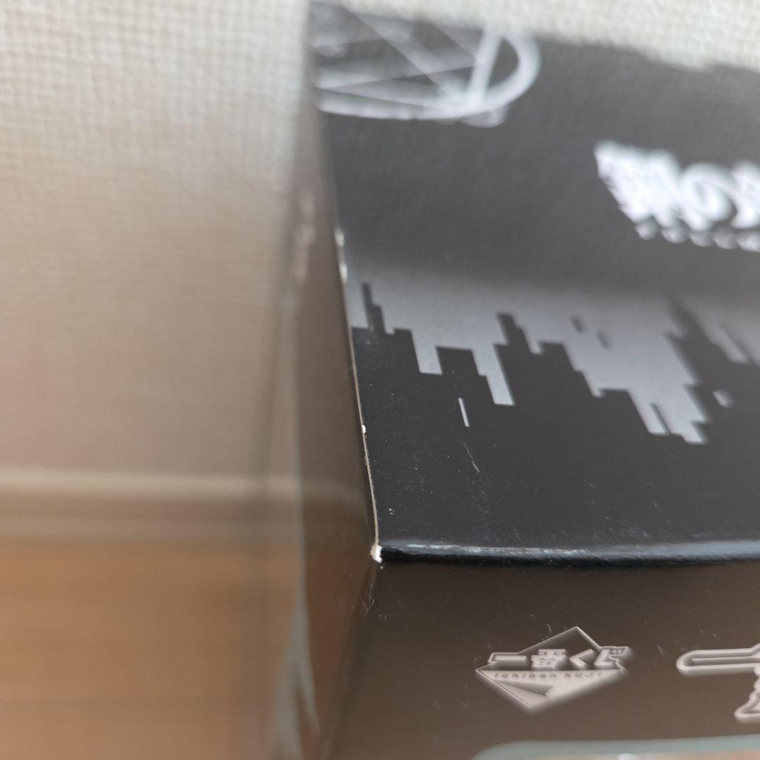 鋼の錬金術師 アルフォンス・エルリック B賞 フィギュア