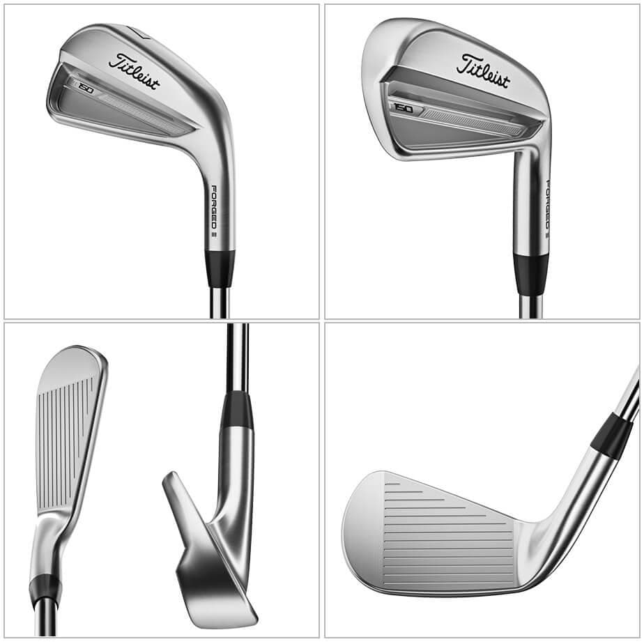 タイトリストT150 6本 MODUS3 TOUR 120 2023年「S」