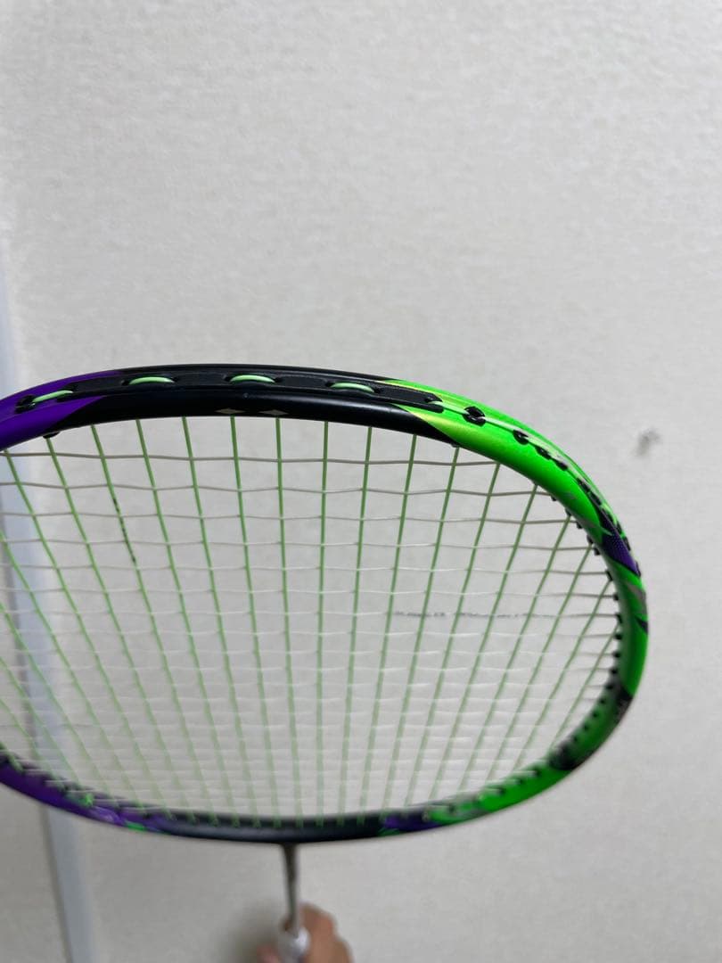 リーニン Hec 9000