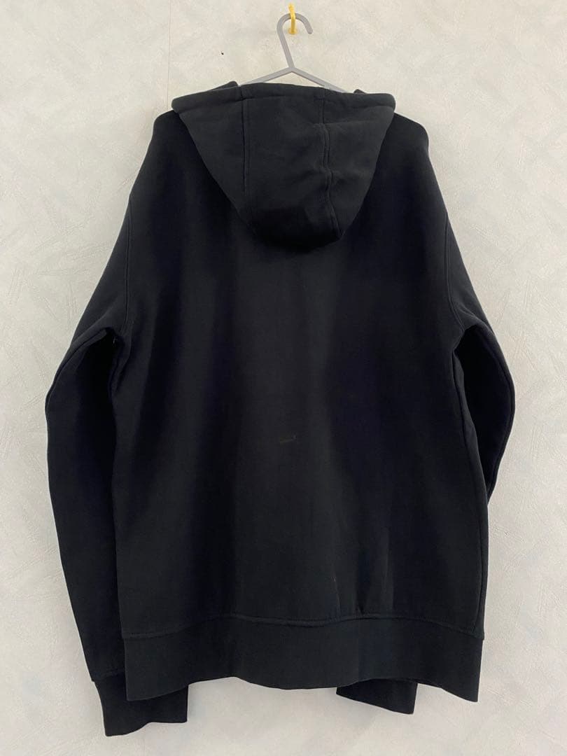 美品 BURTON ジップアップパーカー サイズM バートン スノーボード