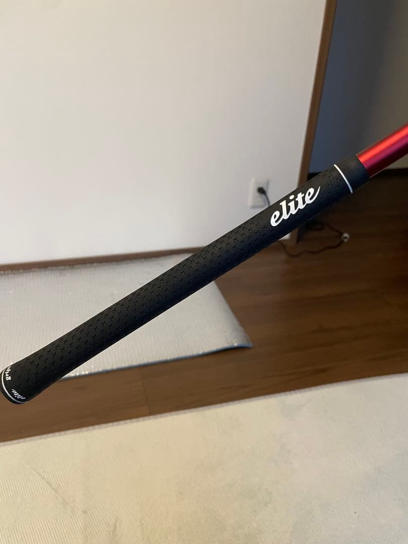 24 VENTUS Red 5s ドライバー タイトリスト