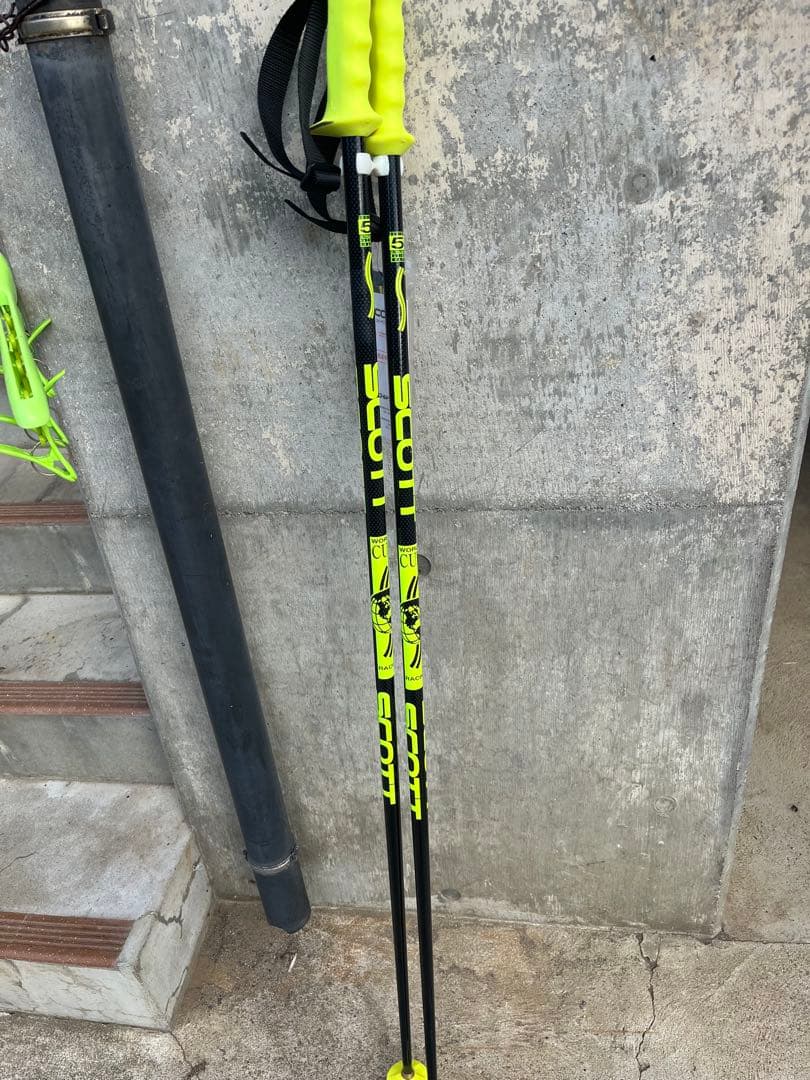 スコット　新品。　ストック