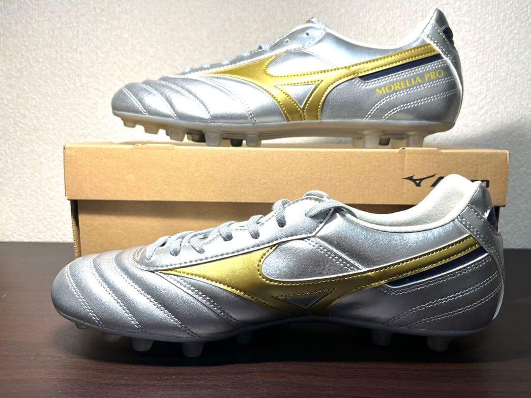 ★新品★ モレリア2プロAG 28cm