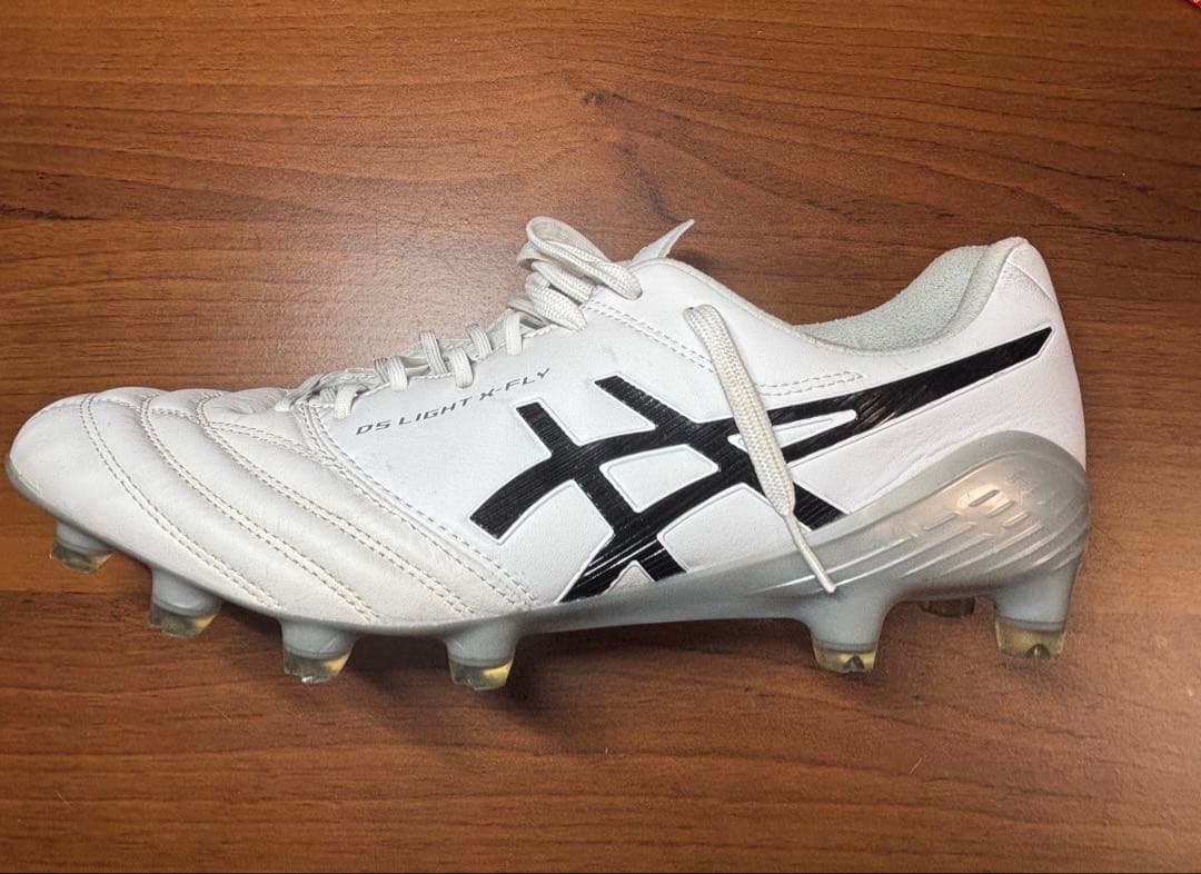 asics DSライトX-FLY5 27cm