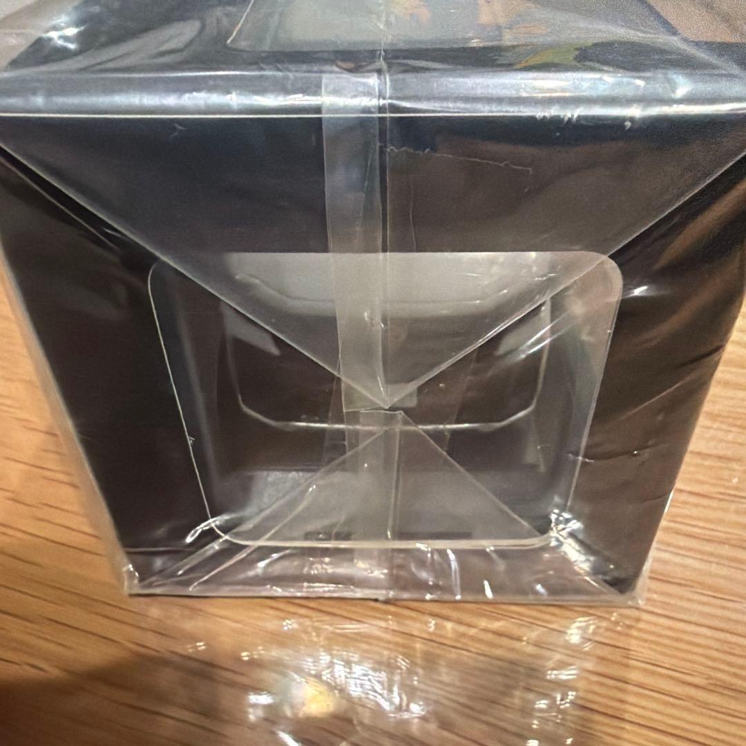 新品未使用未開封　VELLFIRE ホワイト ミニカー 未開封