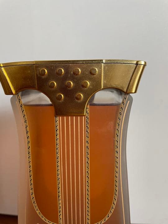 【激レア】響　サントリー　リラギター型