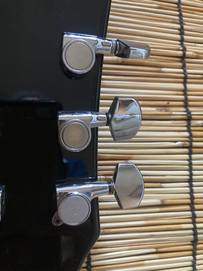 ☆ねこ☆ GrassRoots G-I-48LP 唯一無二の改造ギター