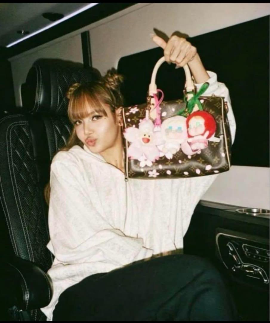 【正規品】Crying For Love Cherry クライベイビー